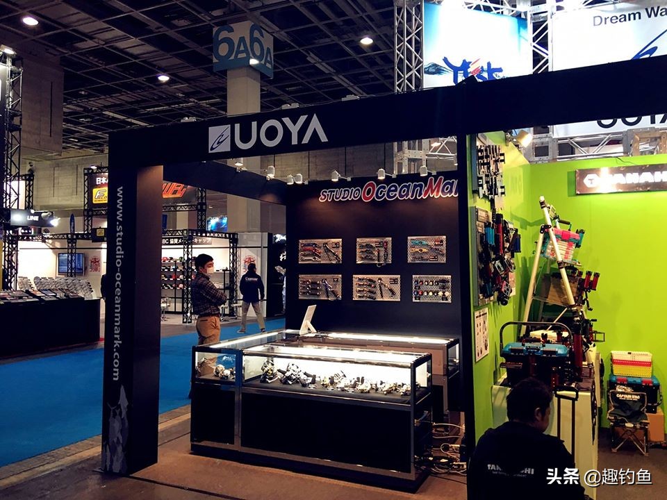 日本钓鱼装备视频,日本钓鱼渔具怎么用