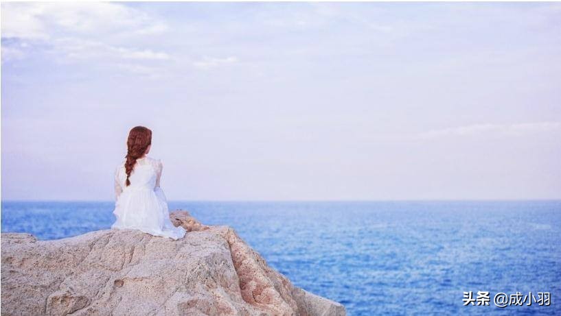 有些女人嫁给谁都过不好这一生,嫁得好不好是不是命中注定的