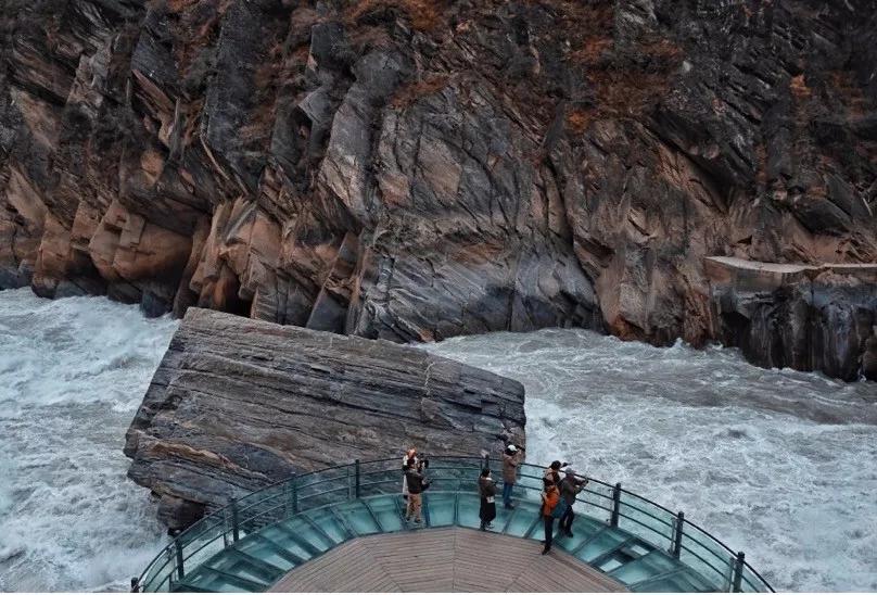 云南旅游热点排名前十,云南旅游繁忙之都