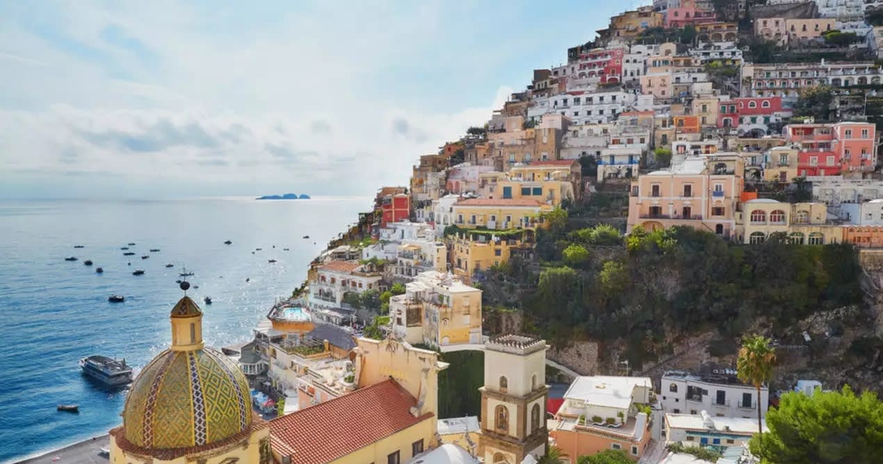 意大利威尼斯水城在罗马还是米兰,意大利旅游米兰威尼斯罗马