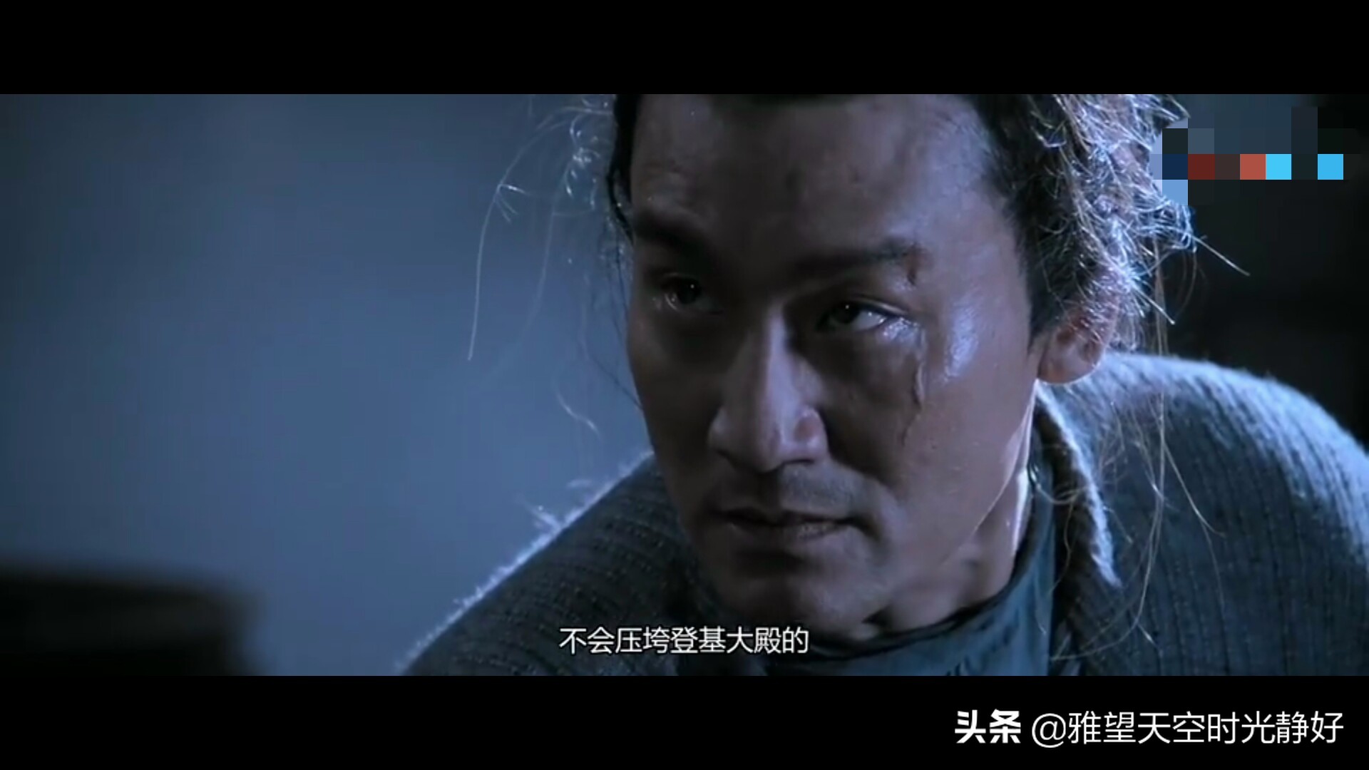 狄仁杰之通天帝国电影解说,狄仁杰之通天帝国静儿是谁杀的