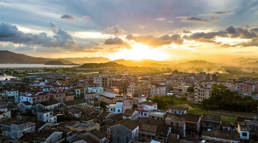 惠东县哪个镇经济发达,惠州市惠东县发展规划最新