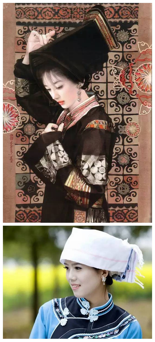 中国56个民族服饰及习俗,中国56个民族服饰介绍视频