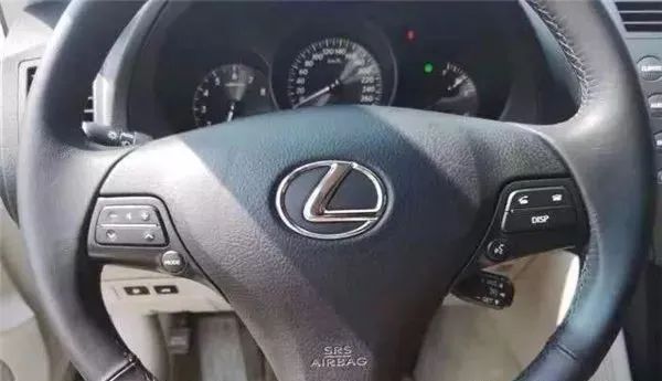 有哪些性能出众的豪车推荐,好车推荐10万雷克萨斯