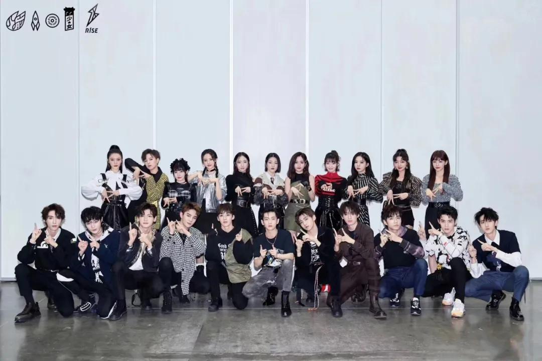 虚拟歌姬谁最火,虚拟歌姬上榜