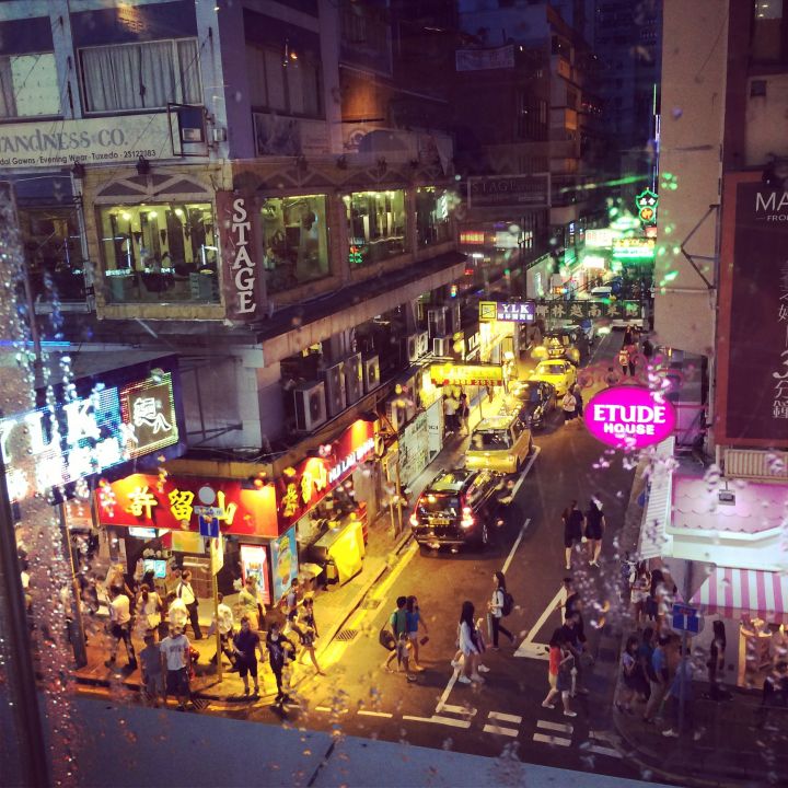 香港旅游购物攻略必买清单,香港旅游购物必买什么