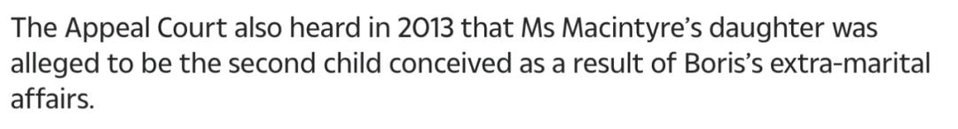 英国首相深陷丑闻风波,英国首相丑闻