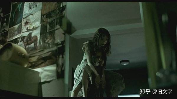 你绝对没看过的五大鬼片,全世界前十的好看的鬼片