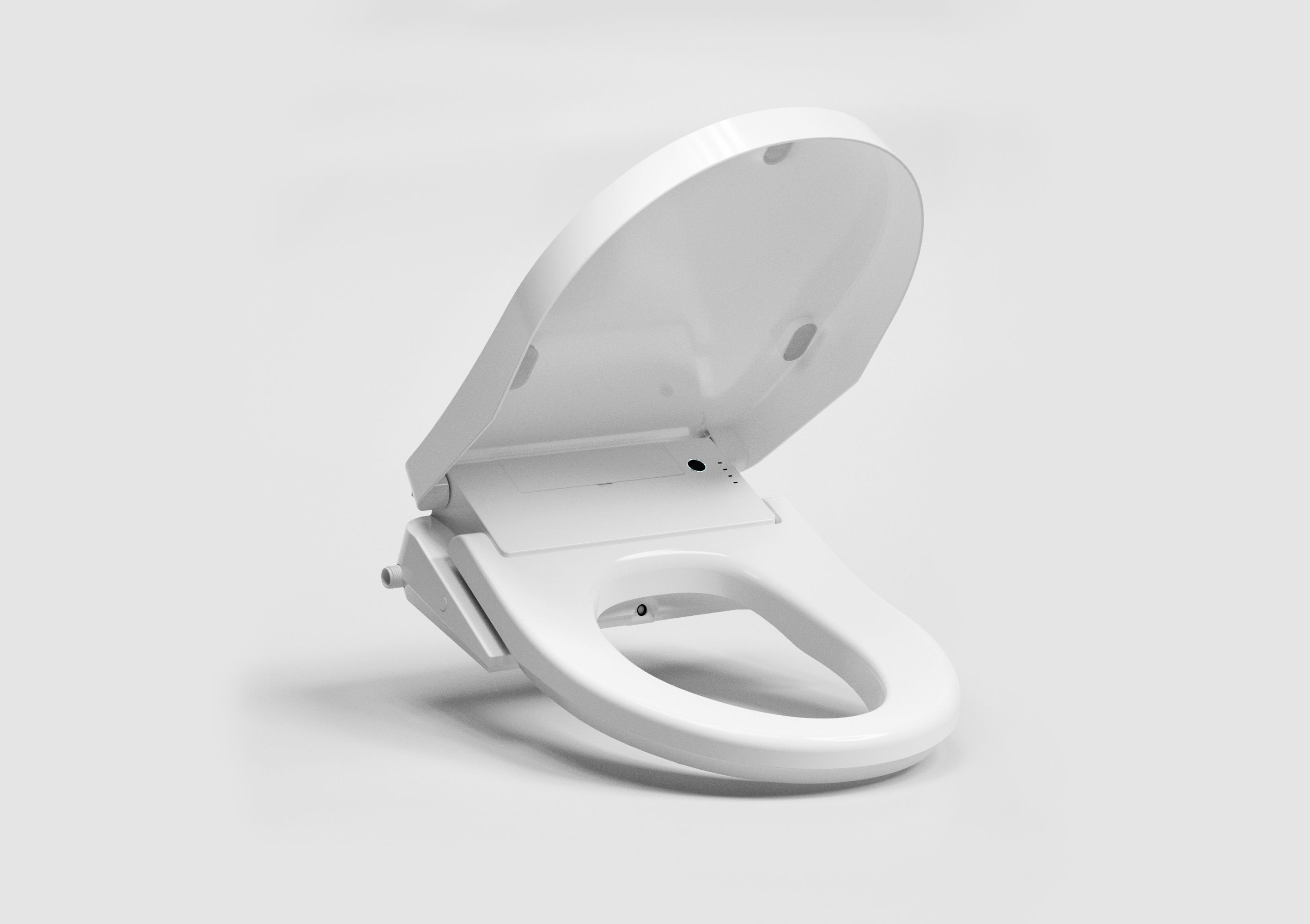 为什么都去日本买马桶盖,为什么中国人跑到日本买马桶盖