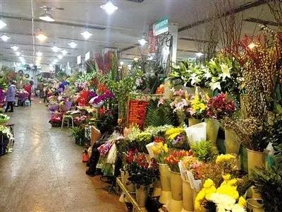 开花店一个月能赚5000不 (开花店多长时间能赚钱)