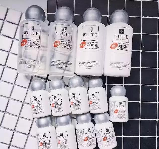 笑我用30块的水乳太便宜？但它护肤效果堪比磨皮美白！