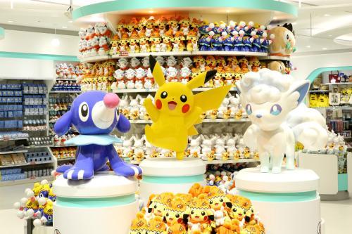 皮卡丘之一萌遮百丑