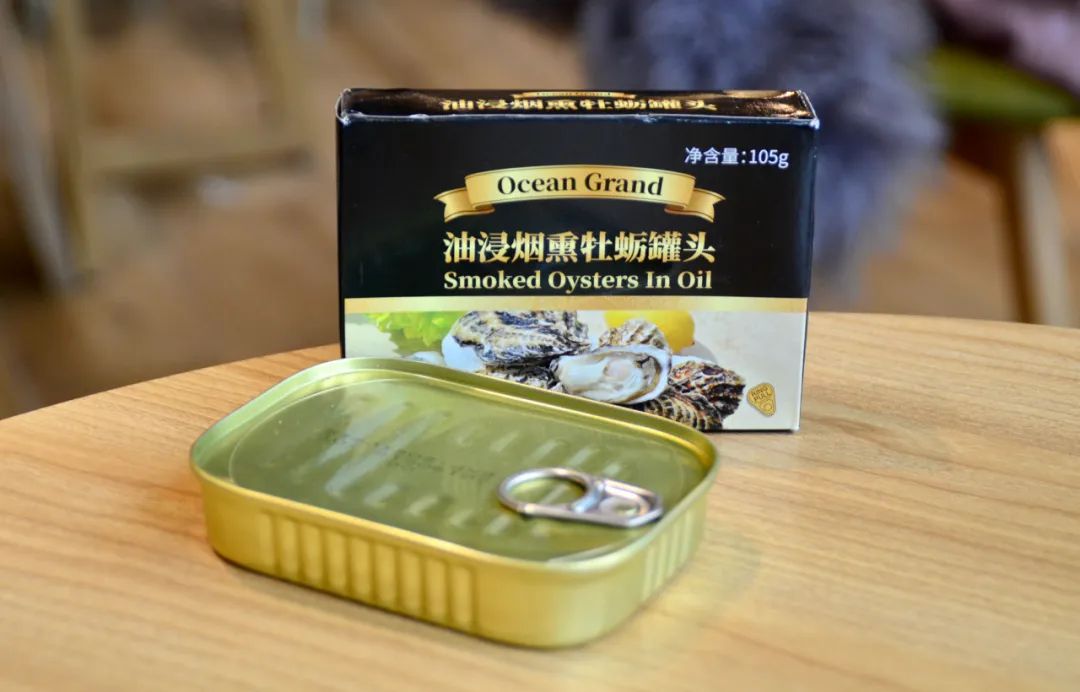 万字罐头测评|即使末日，美食家们的皇冠也不能掉！