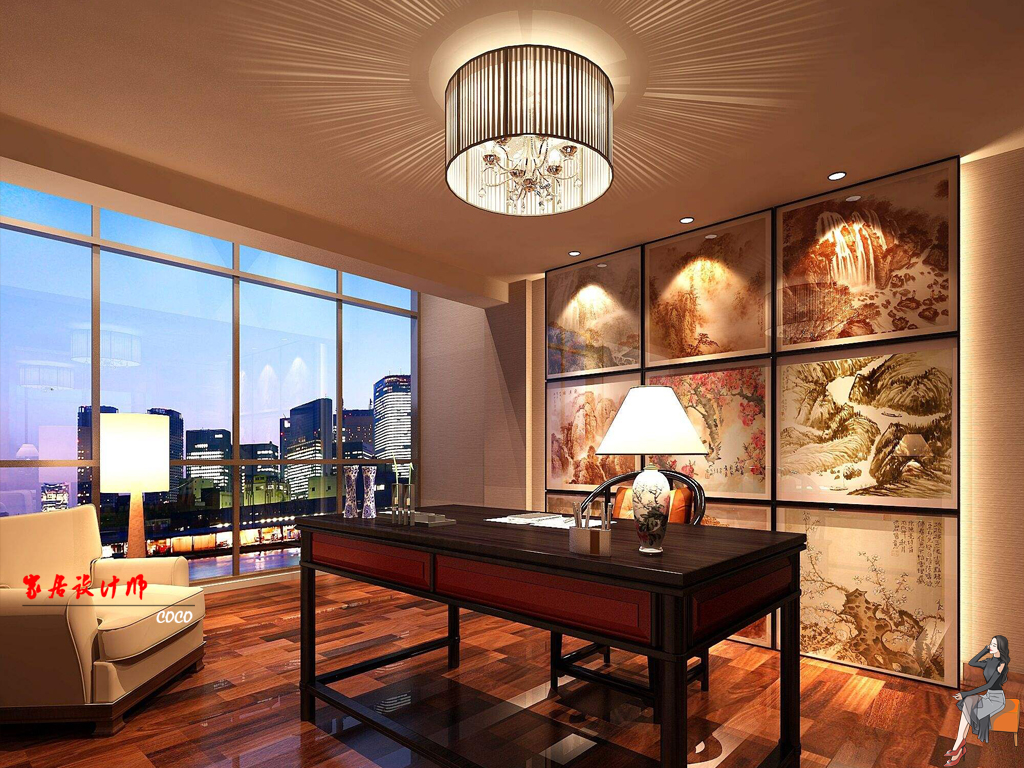 奸商终于对木地板下手了，同样是复合地板，实木和强化，相差巨大