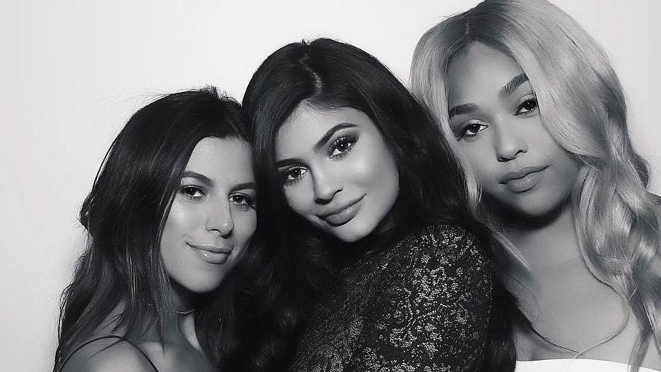 给卡戴珊当助理,卡戴珊助理帮忙整理