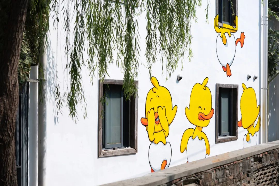 萌宠上阵，整个空间都奇趣了！