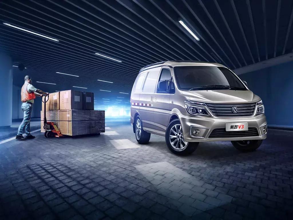 菱智新款v3标准型,19款菱智v3