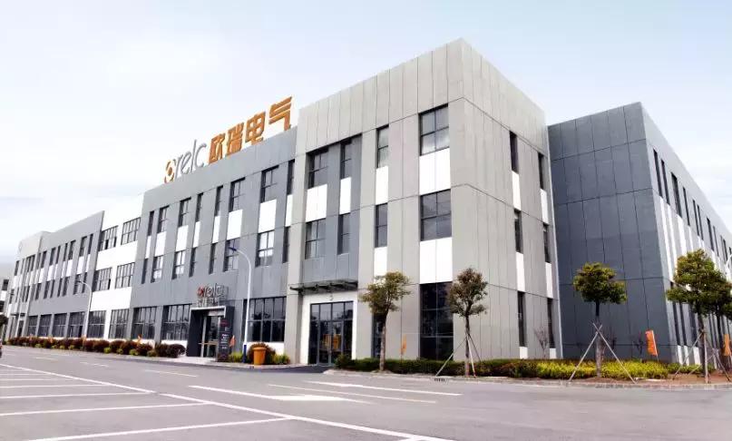 了不起的常州,常州了不起纺织机械有限公司