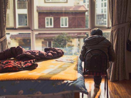 乡情散文故乡,外婆的经典散文