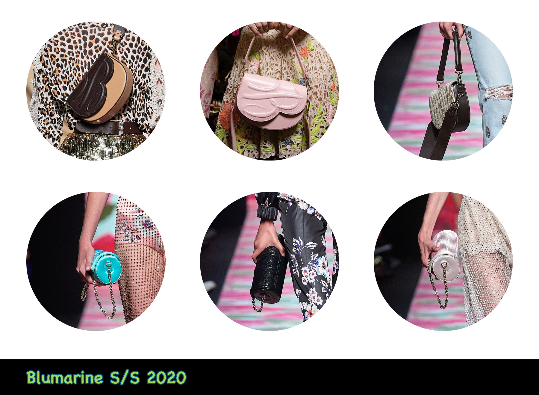 小姐妹~我种草了这40个包!你要不要和我一起消费