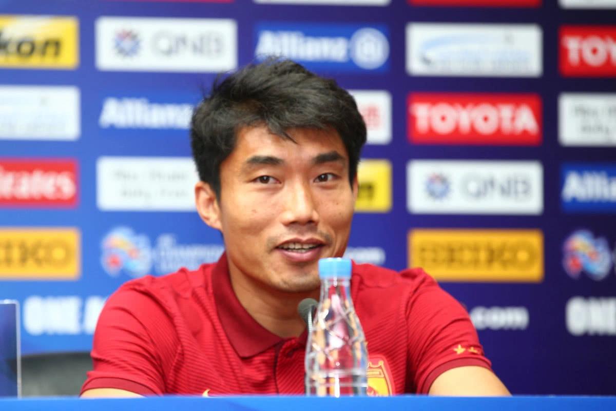 中国足球郑智现在怎么样了,看懂中国足球