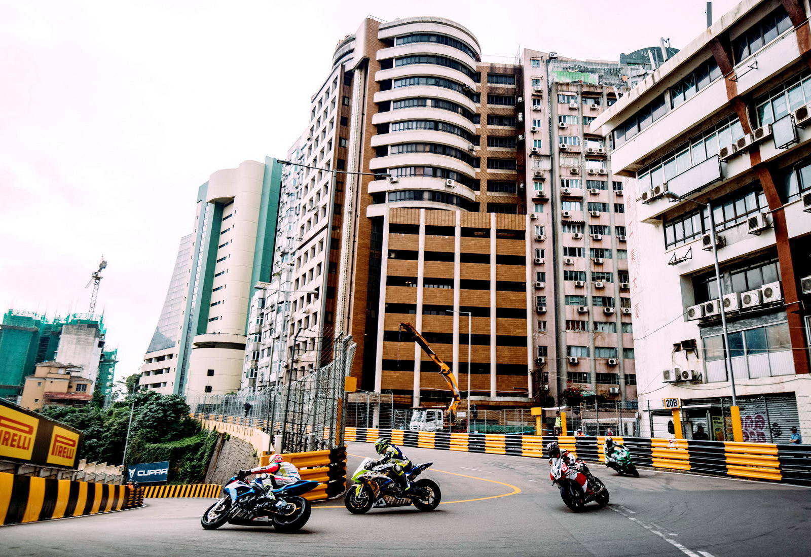 澳门格兰披治大赛车手名单,2020澳门格兰披治赛车冠军