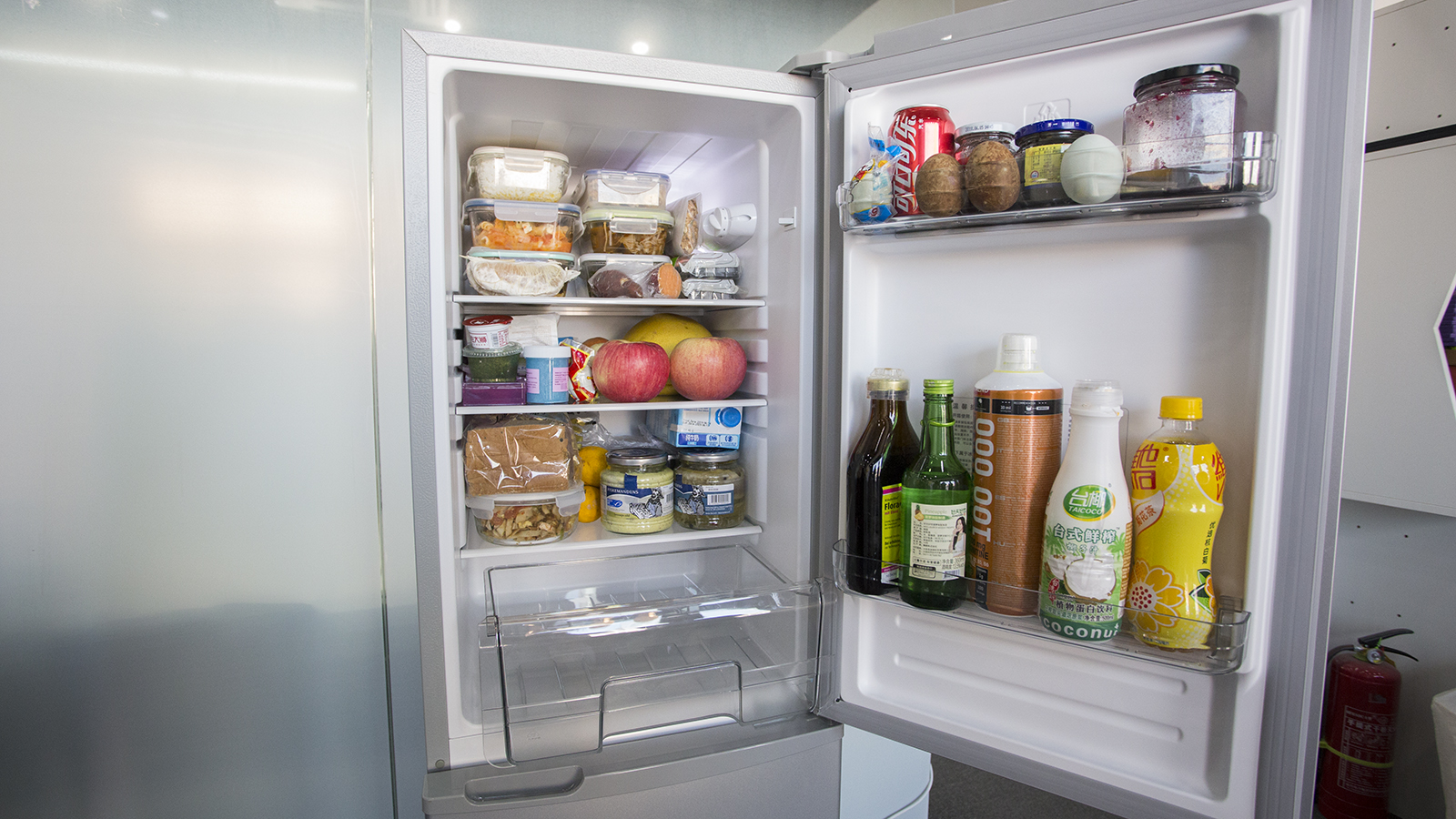 小米冰箱199元价格,小米无霜四门1100mm的冰箱多少元