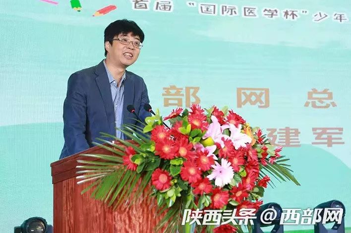 首届世界少儿美术大赛,国际少儿绘画大赛获奖作品