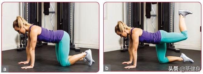 臀部太凸了怎么办,臀部又扁又塌怎么办