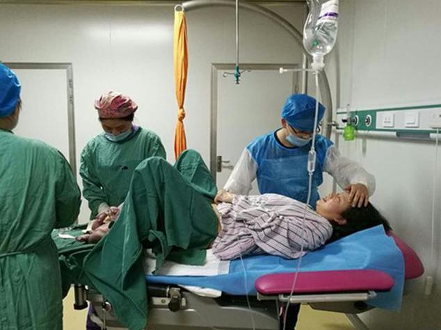 顺产的7个弊端,不是每一个人都适合顺产,孕妈对比一下