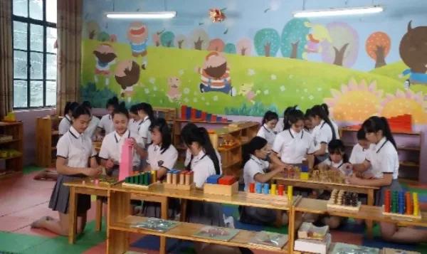 热门职校专业排名前十名,各大中职院校强势专业