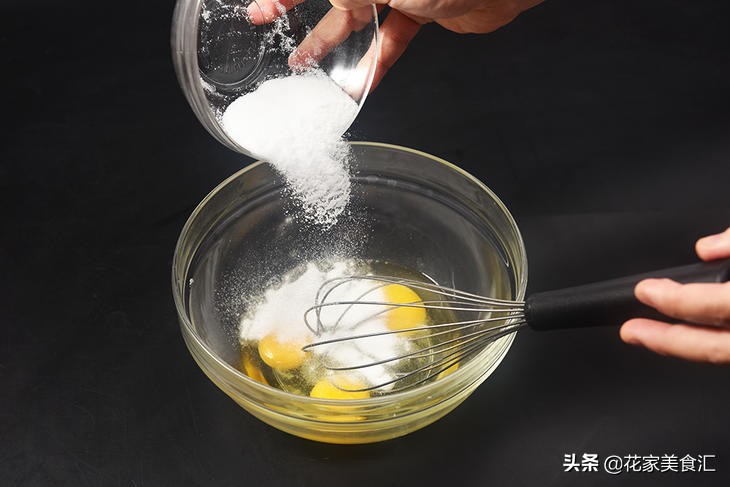 铜锣烧最简单的做法不用玉米油,自己在家制作铜锣烧