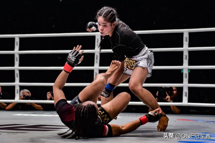 本周五狮城决斗场！诺斯里：为柬埔寨而战，我的肘法犀利危险