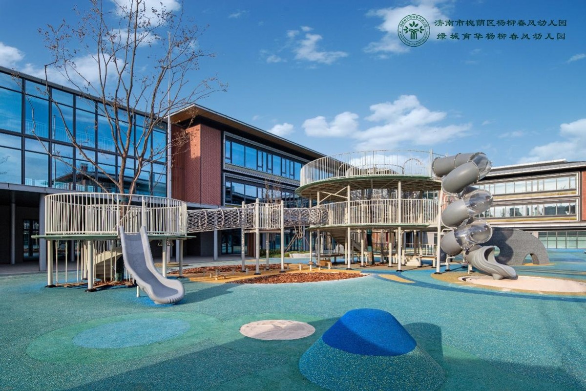 杨柳春风幼师,杨柳春风育华学校