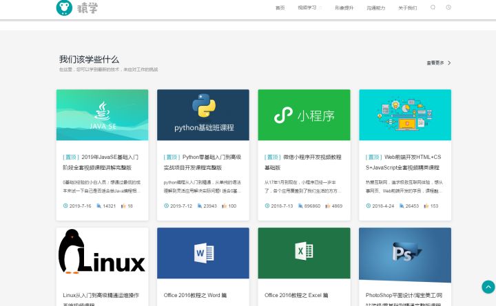 哪个网站帮你打开了新世界的大门,有什么网站让你刷新对世界的认知