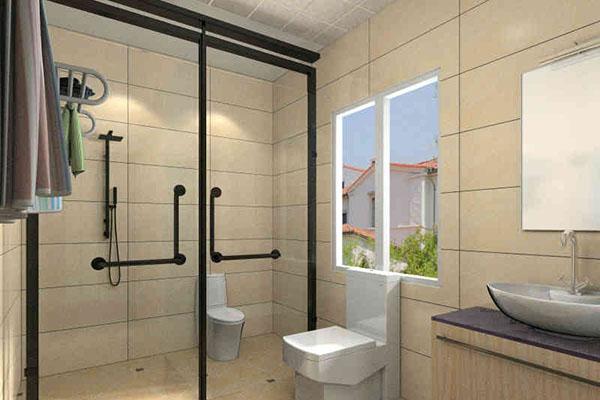 卫生间灯和排气扇开关安装视频,卫生间如何安装浴霸和排气扇