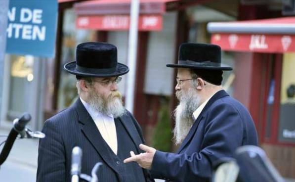 如果有一天你没钱走投无路,当你没钱没人脉时学犹太人的方法