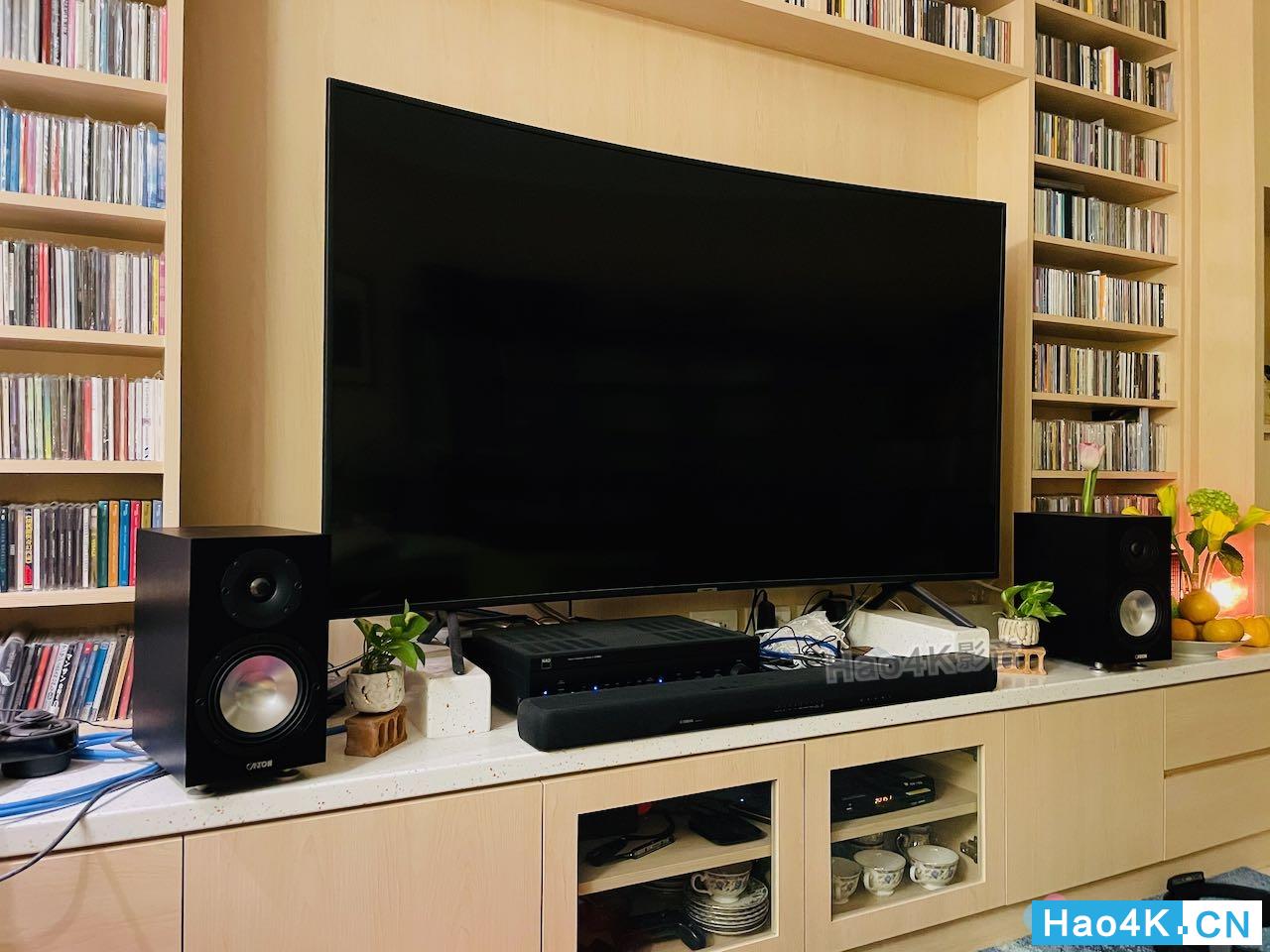 德国金榜cantonct2000音箱怎么样,德国金榜cantonk1音箱