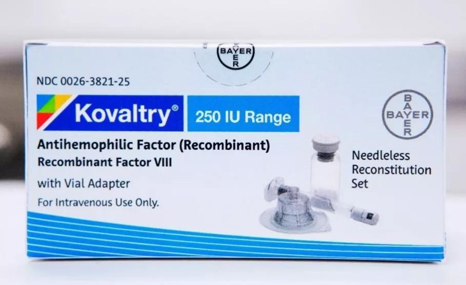 拜耳代表事件,化工巨头德国拜耳