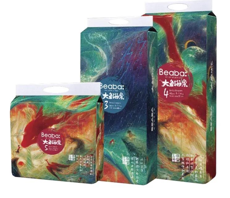 尿不湿哪个牌子好用了不会红屁屁,哪个牌子的尿不湿比较适合夏天用