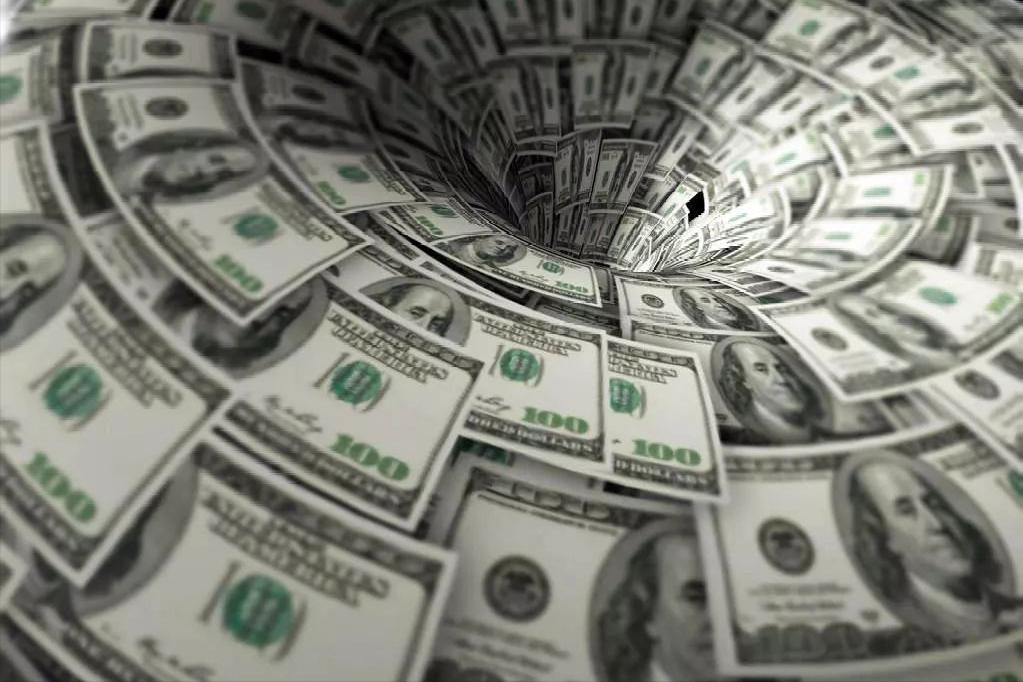 惊心动魄的2015中美金融博弈,惊心动魄美国的全球粮食战争