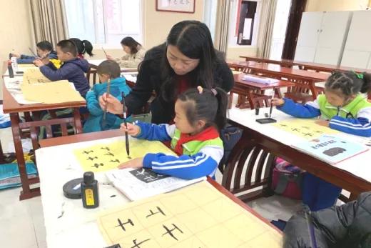 航天城第二小学教育,西安市航天城第三小学