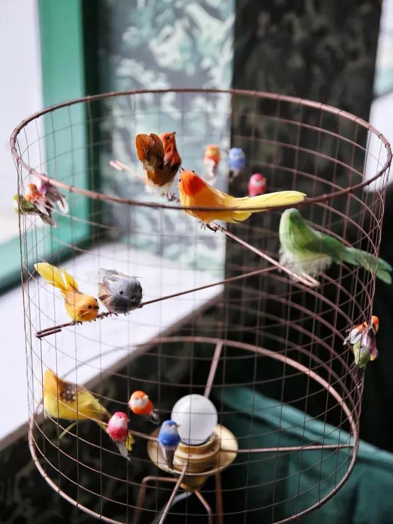 ins同款小店，一次打卡9家