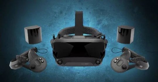 国外疫情持续升温,vr疫情