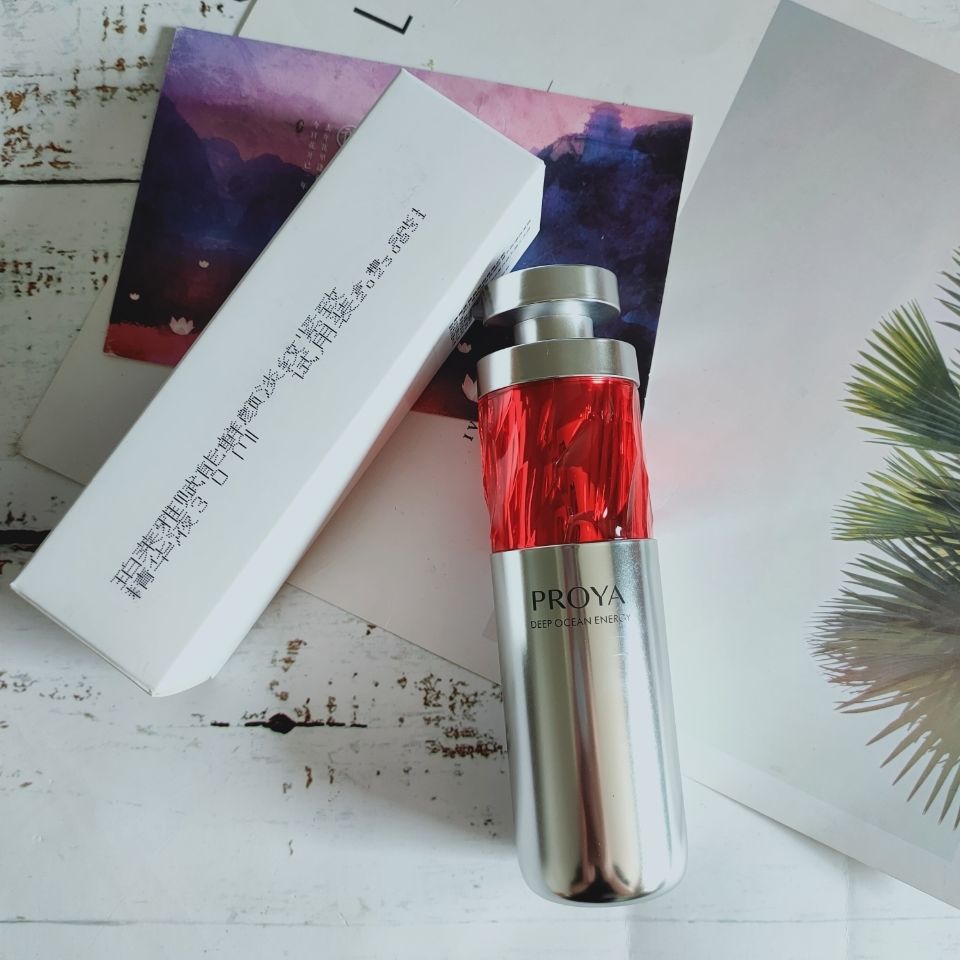 抗老精华盘点，伊索太油腻，安牧丹高性价比，娇兰适合熟龄肌