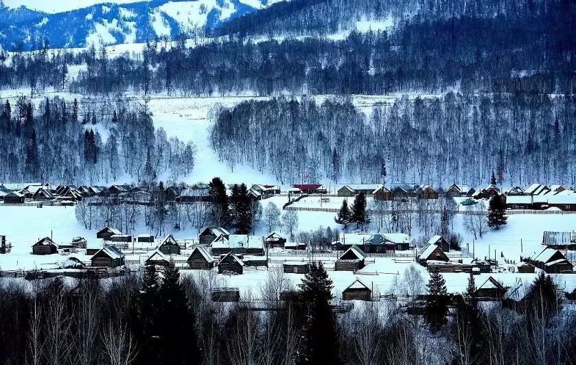 网友评出全球最值得去的50个地方,cnn评世界十大绝美旅行地