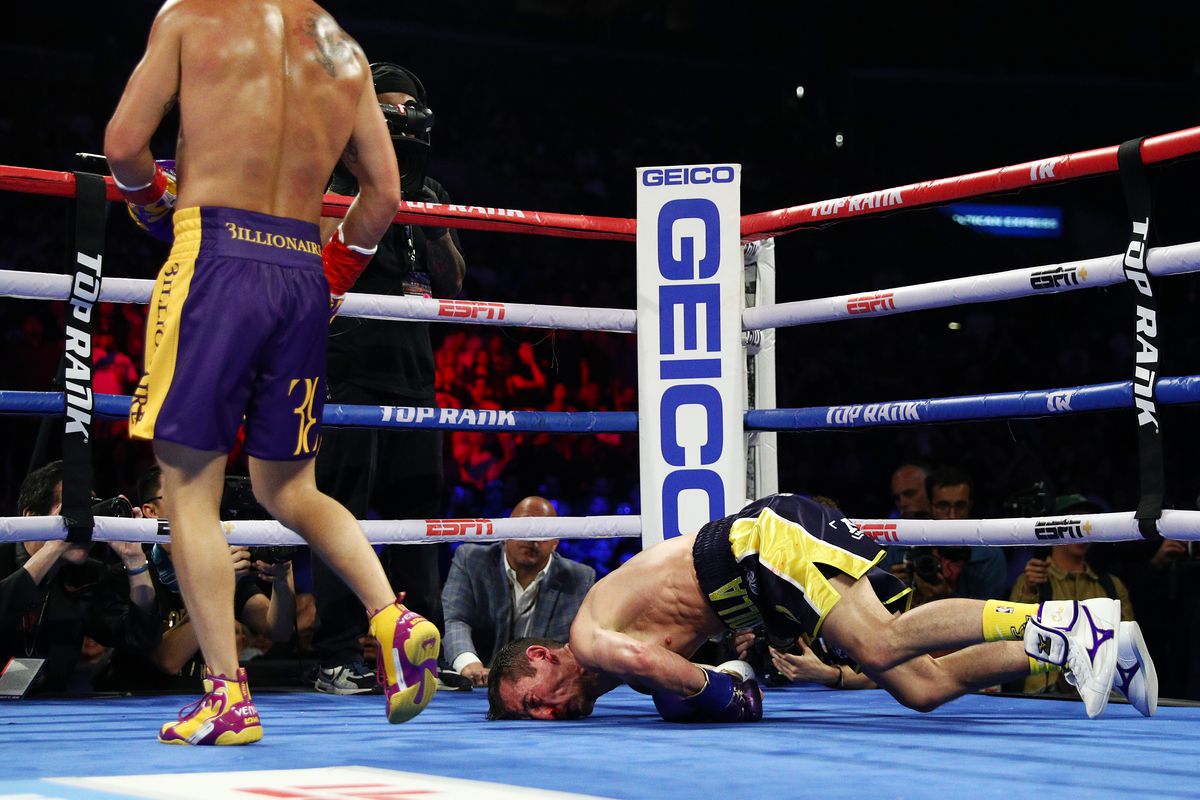 盘点拳击史上十大惨剧,盘点拳击比赛十大死亡事件