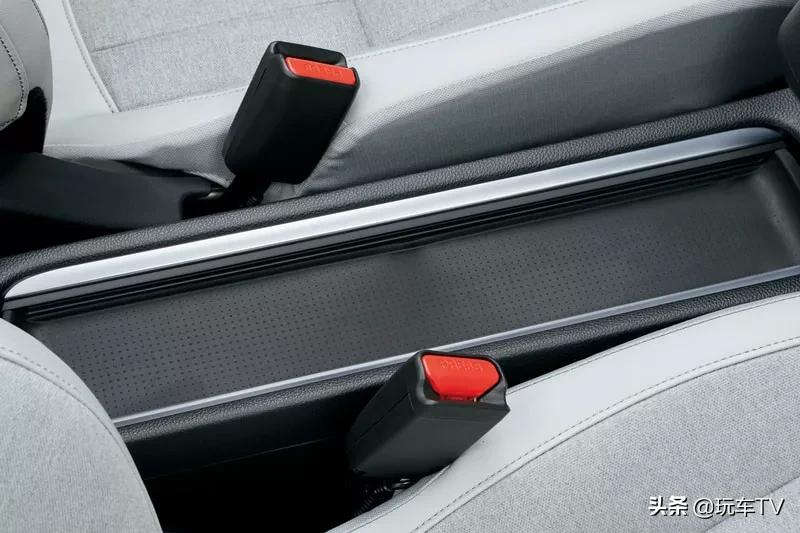 颜值动力配置样样不缺,颜值动力都在线的车型