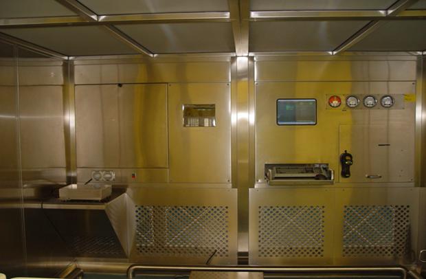 洁净室空调自控系统,洁净室系统设计