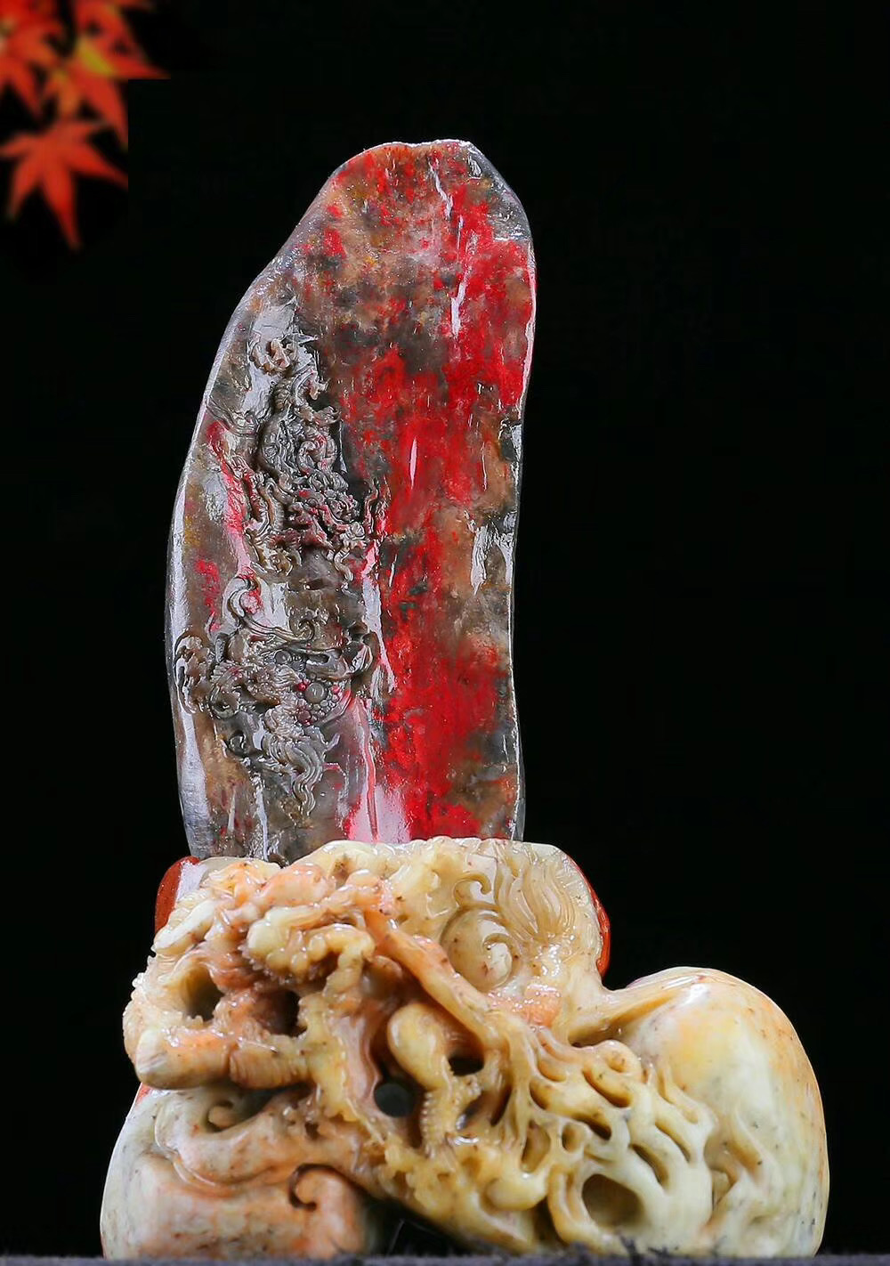 中国十大奇石图片大全,中国十大名石都产自哪里